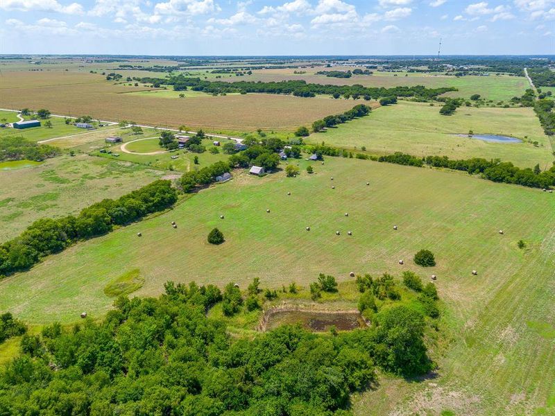 Natural landscape and outdoor views near  in Grandview (Image 12).