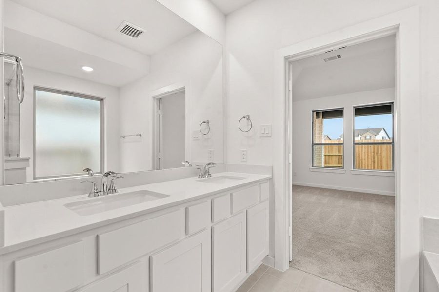 Primary Bathroom Primary Bathroom