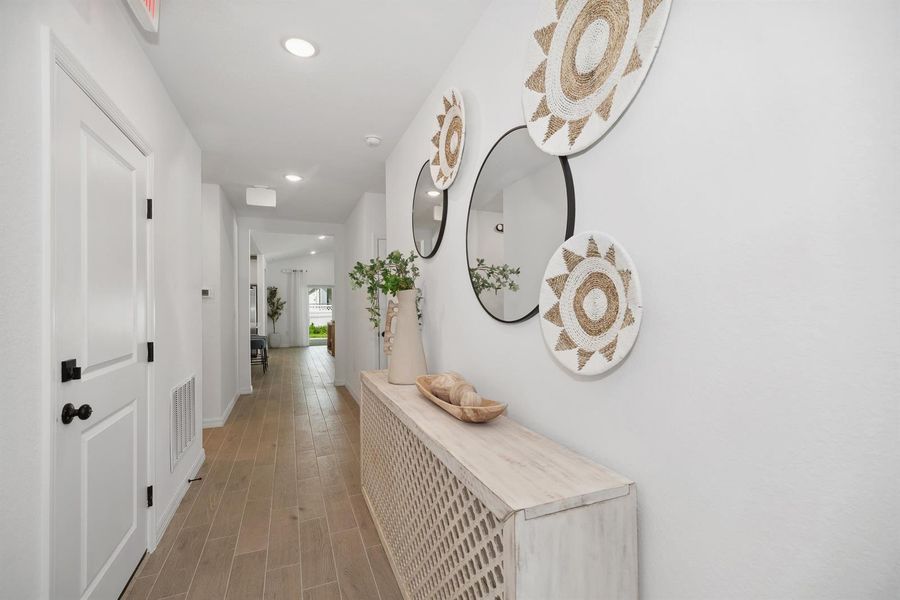 Foyer Foyer