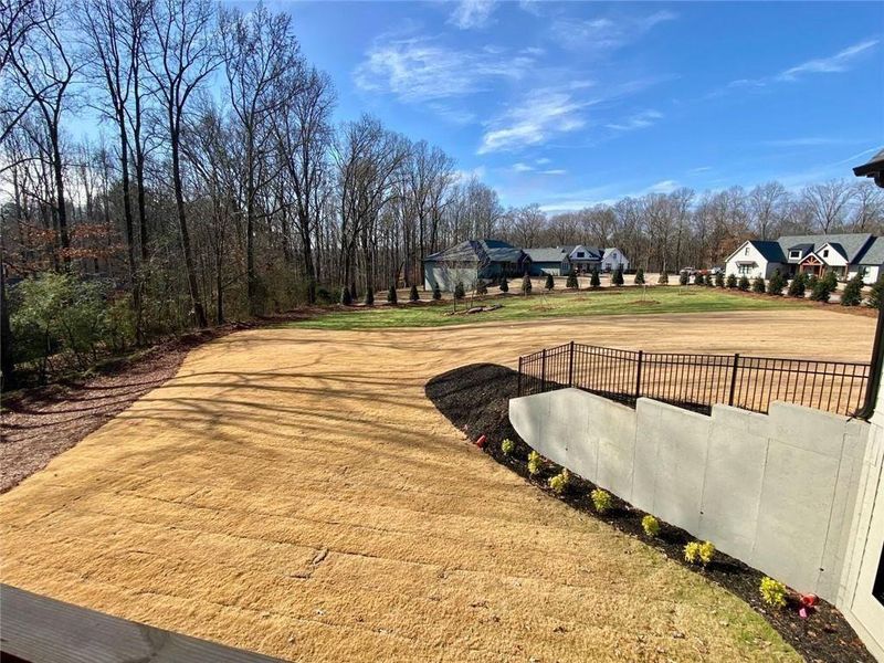 Community amenities in , Gainesville (Image 43).