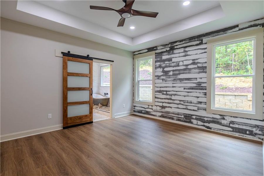 Spacious, unfurnished interior of a new home in , Rome (Image 19). Spacious, unfurnished interior of a new home in , Rome (Image 19).