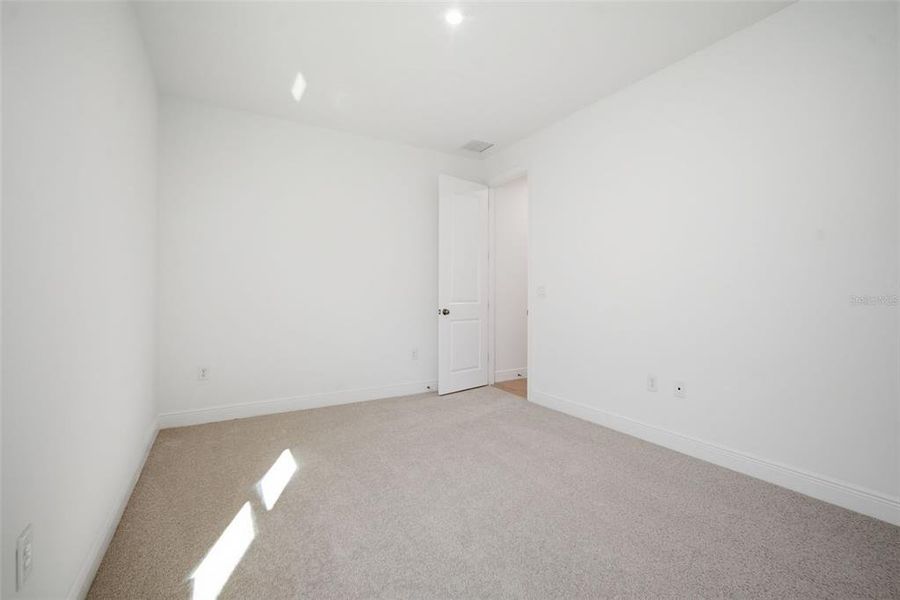 Spacious, unfurnished interior of a new home in Coasterra, Palmetto (Image 47).