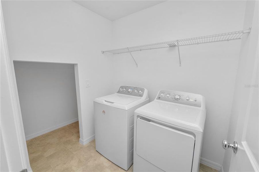 Close-up of interior finishes inside a home in Marion Creek, Haines City (Image 17). Close-up of interior finishes inside a home in Marion Creek, Haines City (Image 17).