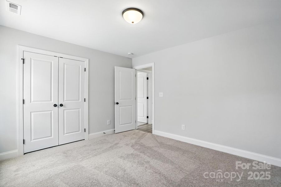 Spacious, unfurnished interior of a new home in , Sherrills Ford (Image 18). Spacious, unfurnished interior of a new home in , Sherrills Ford (Image 18).
