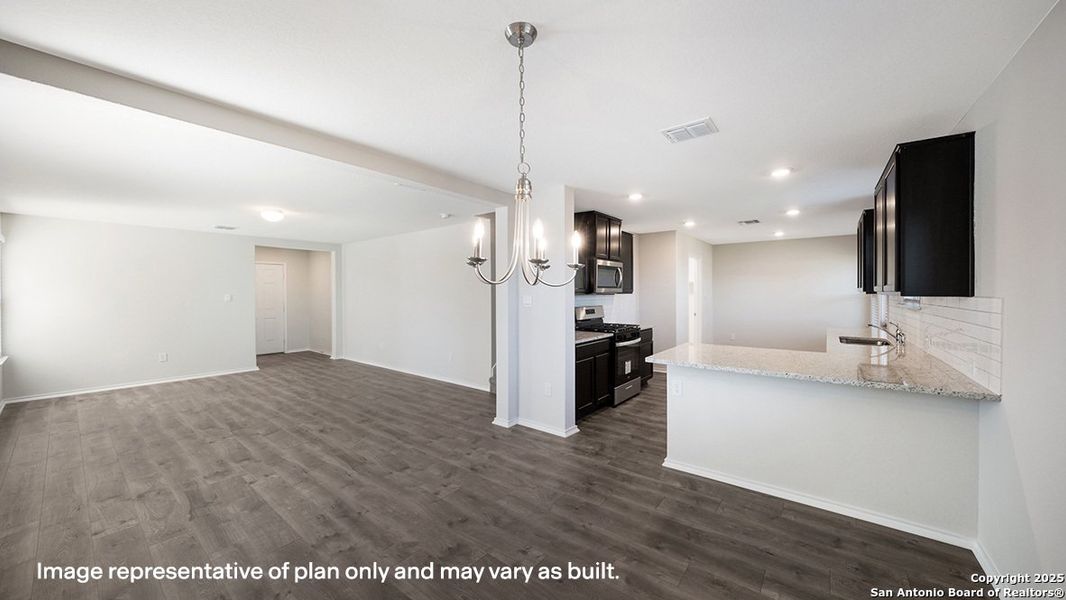 Image 27 of a home in Brookstone Creek.