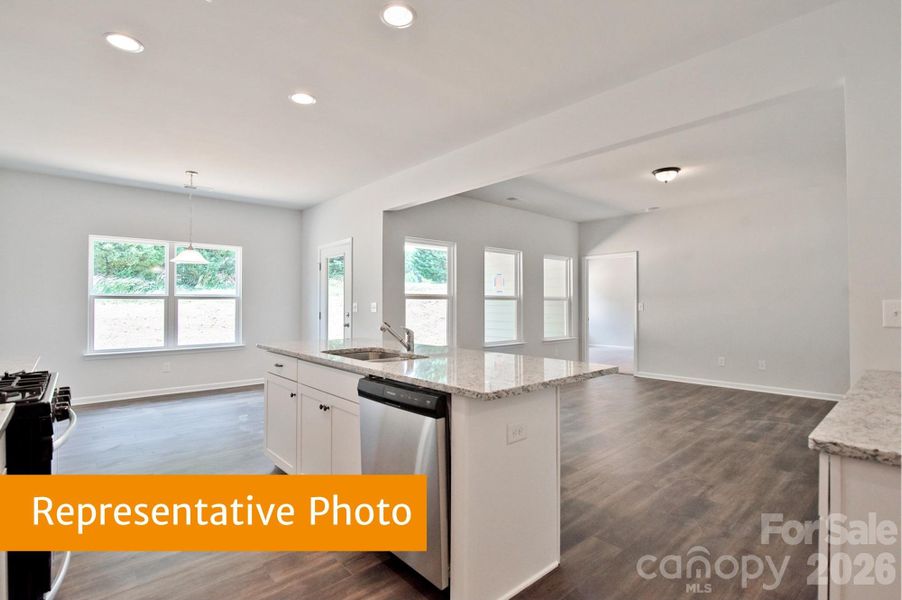 Image 18 of a home in Pine Bluff.