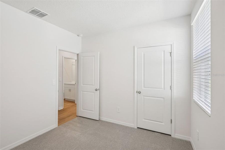 Spacious, unfurnished interior of a new home in Benton Hills - Premier Series, Brooksville (Image 10). Spacious, unfurnished interior of a new home in Benton Hills - Premier Series, Brooksville (Image 10).