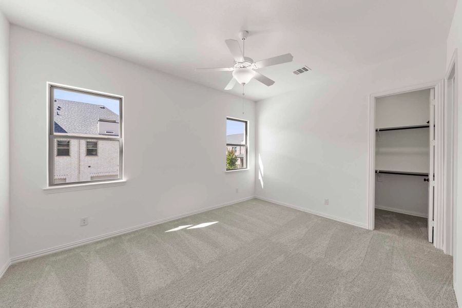 Primary Bedroom Primary Bedroom