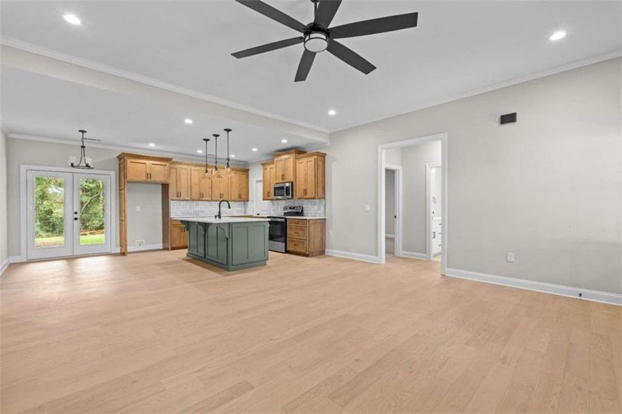 Image 45 of a home in .