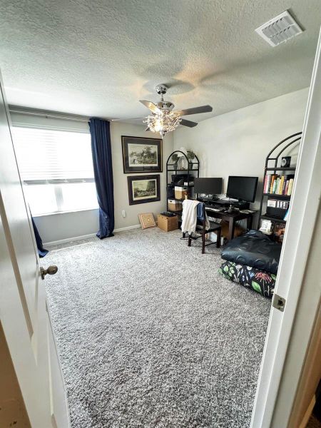 3rd bedroom 3rd bedroom
