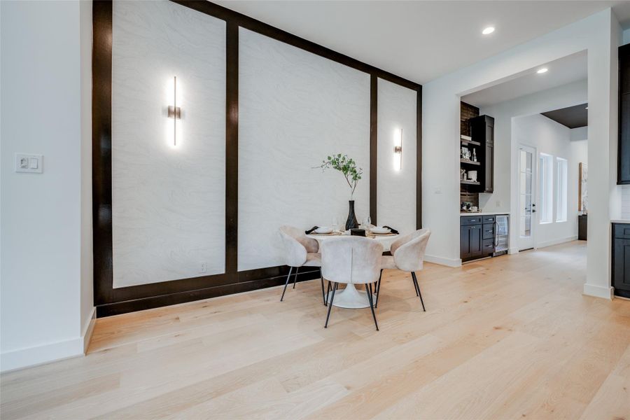 * ASK ABOUT CUSTOMIZATION OPTIONS DURING CONSTRUCTION ONLY* MAZZARINO MODEL HOME* PHOTOS MAY SHOW A SIMILAR FLOOR PLAN AND/OR UPGRADED/ALTERNATIVE FINISHES* Please use these photos as a guide* THIS IS AN ACTIVE CONSTRUCTION SITE, BUYERS MUST REQUEST APPOINTMENT TO BE ON PREMISES AT ALL TIMES.