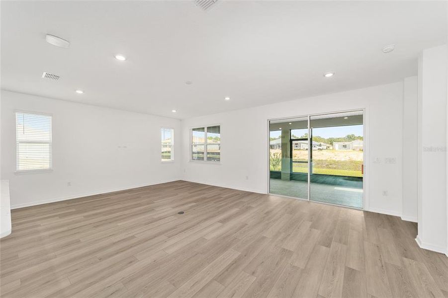 Spacious, unfurnished interior of a new home in , Ocala (Image 33). Spacious, unfurnished interior of a new home in , Ocala (Image 33).