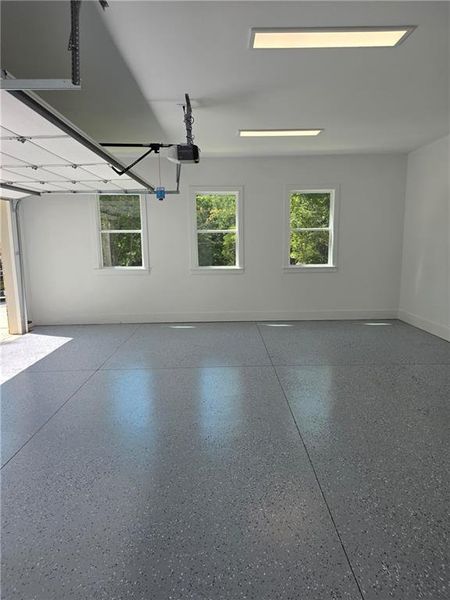 Spacious, unfurnished interior of a new home in , Winder (Image 41). Spacious, unfurnished interior of a new home in , Winder (Image 41).