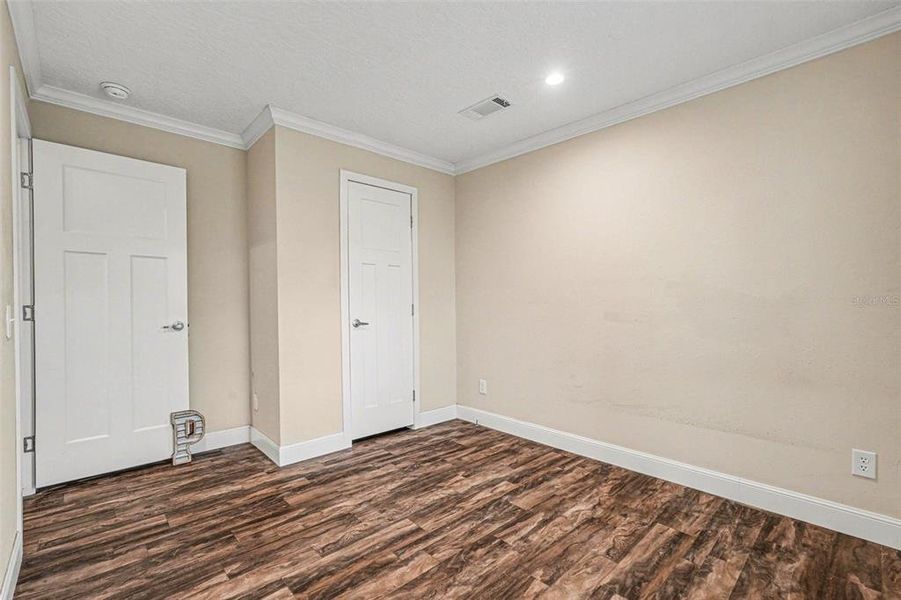 Spacious, unfurnished interior of a new home in , Riverview (Image 21).