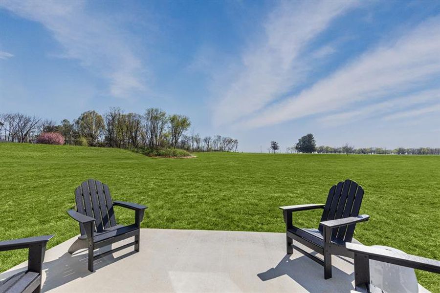 Community amenities associated with the Poplar by Ryan Homes in Beech Glen, Anderson (Image 14).
