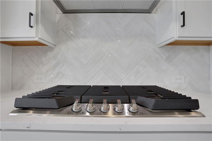 Close-up of interior finishes inside a home in Marble Tree, Ball Ground (Image 16).