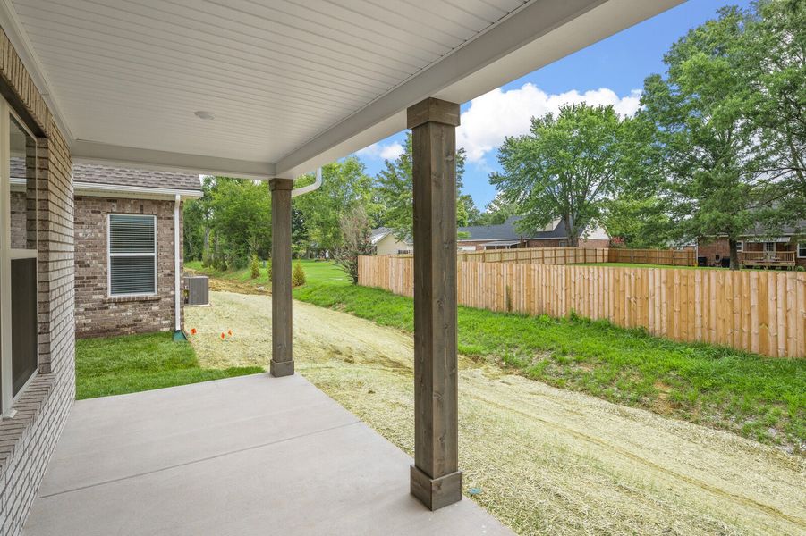 New Home in Murfreesboro, TN.  - Slide 40