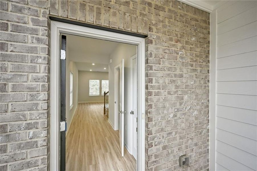 Image 36 of a home in Hawthorne Station.