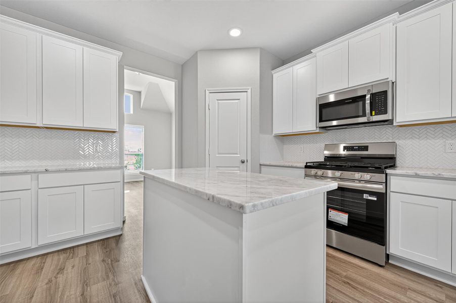 Furnished interior view inside a new home in Cypress Green, Hockley (Image 21). Furnished interior view inside a new home in Cypress Green, Hockley (Image 21).