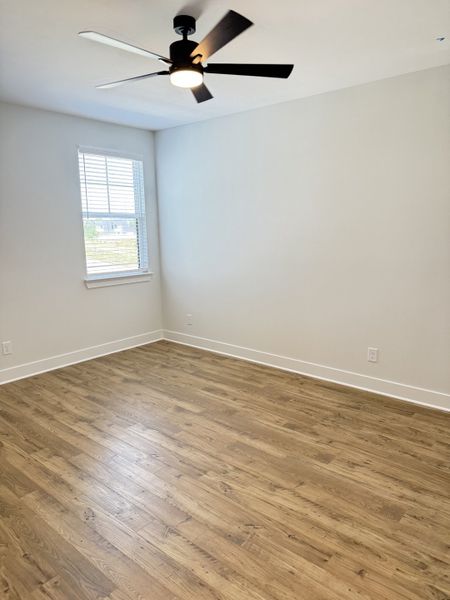 Spacious, unfurnished interior of a new home in Ridgecrest at Whites Creek, Whites Creek (Image 32). Spacious, unfurnished interior of a new home in Ridgecrest at Whites Creek, Whites Creek (Image 32).