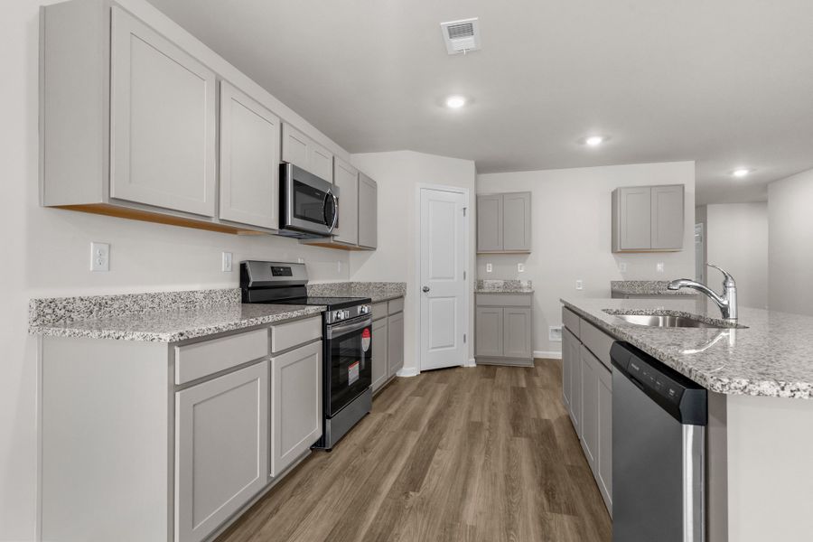 1,837sf New Home in Sunset Beach, NC.  - Slide 11