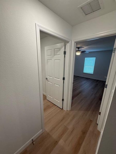 Spacious, unfurnished interior of a new home in , Palm Coast (Image 26). Spacious, unfurnished interior of a new home in , Palm Coast (Image 26).