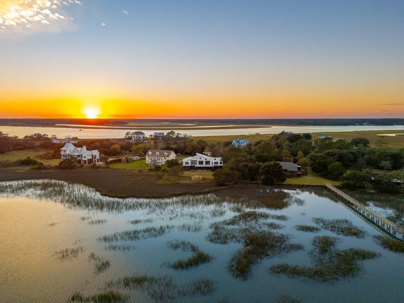 Natural landscape and outdoor views near  in Charleston (Image 97).