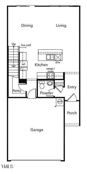 First Floor First Floor