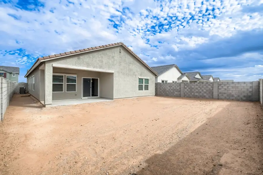 4br New Home in Maricopa, AZ.  - Slide 30