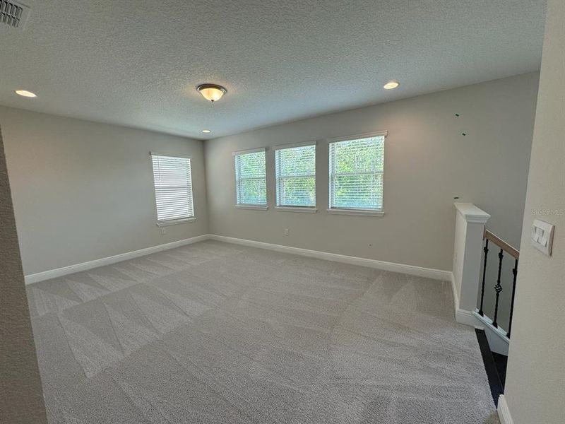 Spacious, unfurnished interior of a new home in , Winter Garden (Image 7). Spacious, unfurnished interior of a new home in , Winter Garden (Image 7).