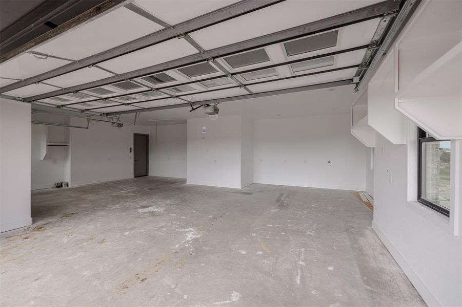 In-progress construction of a new home in , Celeste, TX (Image 27). In-progress construction of a new home in , Celeste, TX (Image 27).