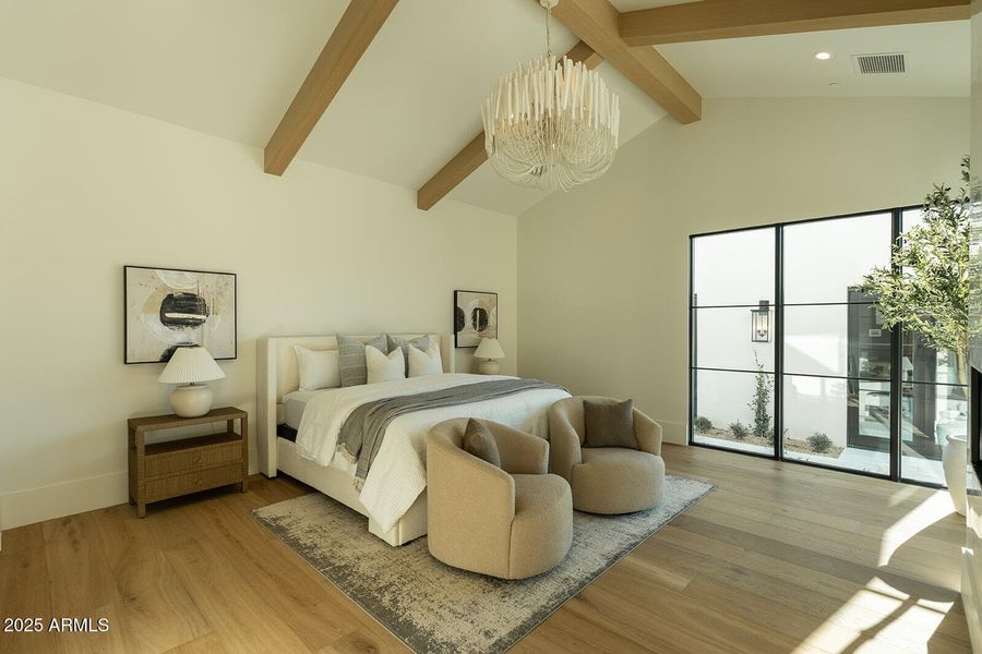 Primary Bedroom Primary Bedroom