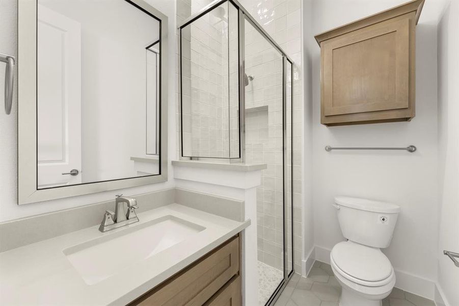 13. 14930 Shoal - 2ND Bath