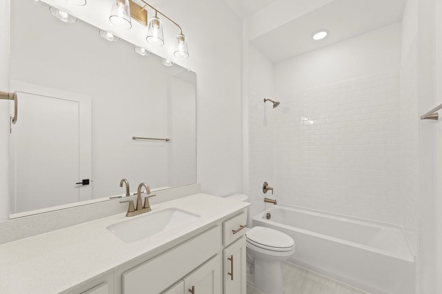 Regency Home Plan by Ashton Woods Regency Home Plan by Ashton Woods
