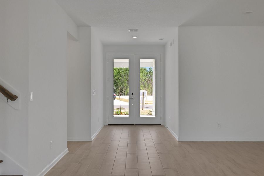 New Home in Orange Park, FL.  - Slide 38