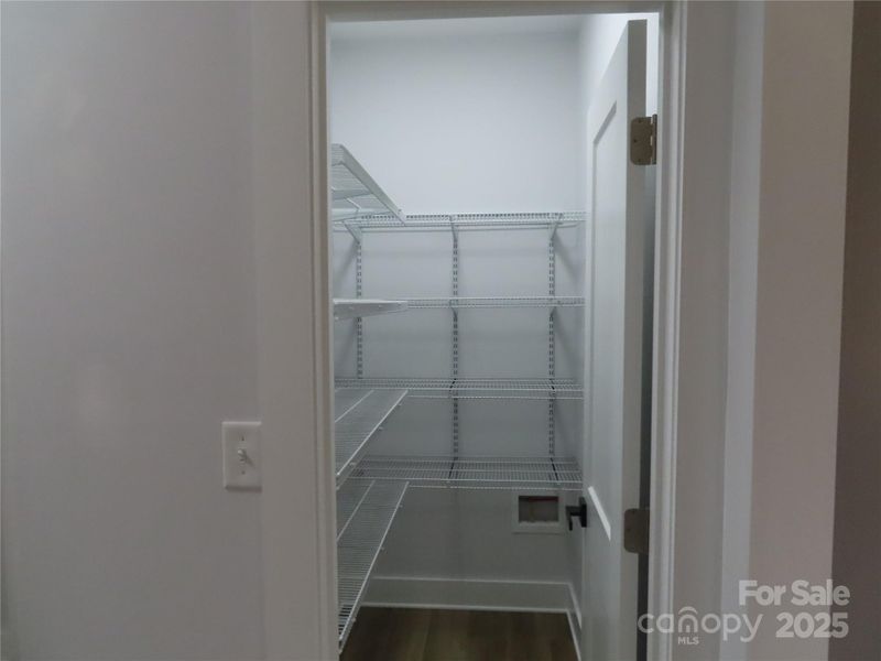 Spacious, unfurnished interior of a new home in , Rock Hill (Image 12).