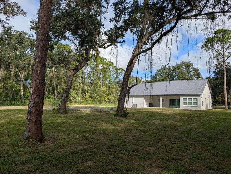 Natural landscape and outdoor views near  in Davenport (Image 45).