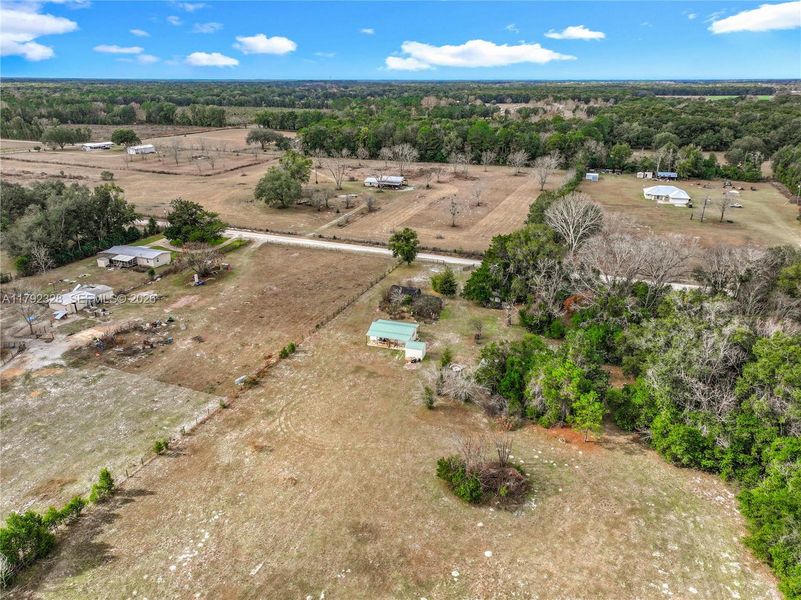 Site preparation for new homesites in , Gainesville (Image 44).