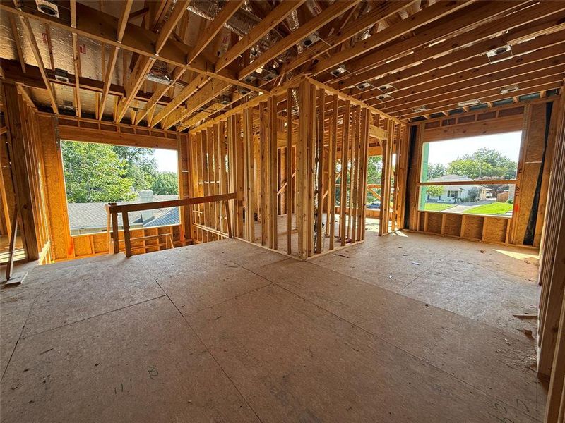 Construction as of: 9/4/25 Construction as of: 9/4/25