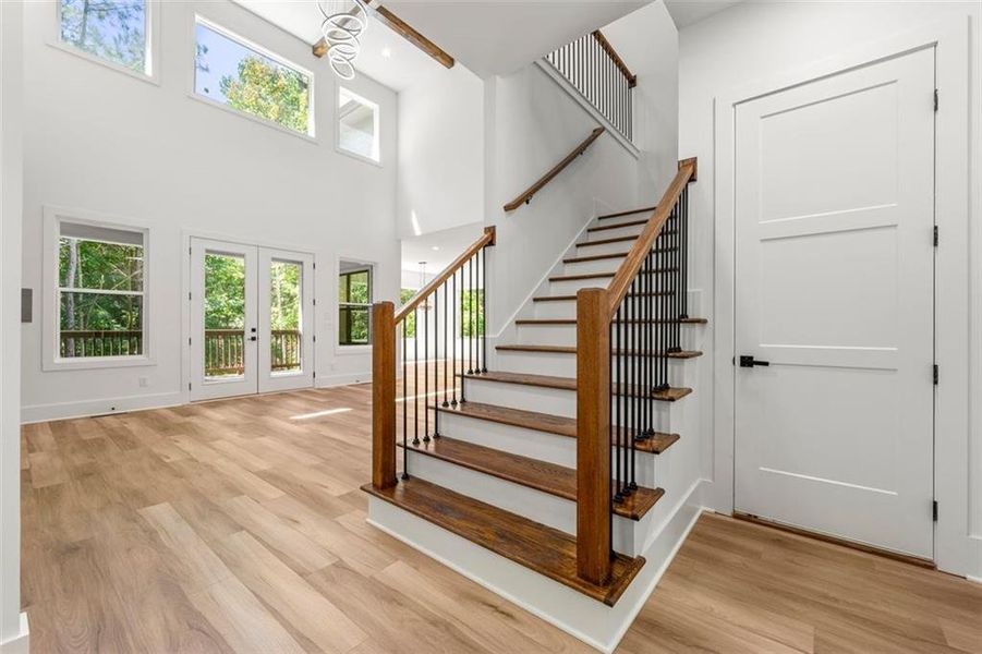 Image 35 of a home in .