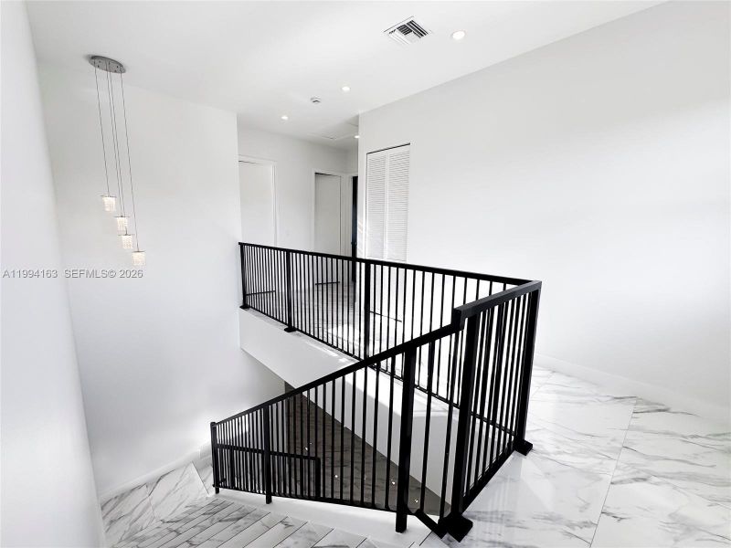 Spacious, unfurnished interior of a new home in , Port St. Lucie (Image 55).