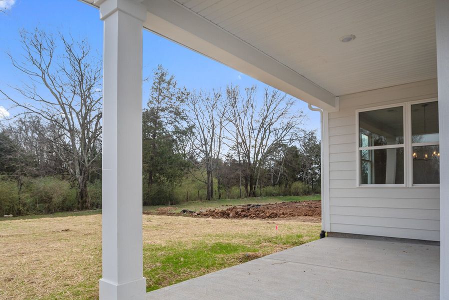 2,226sf New Home in Smyrna, TN.  - Slide 31