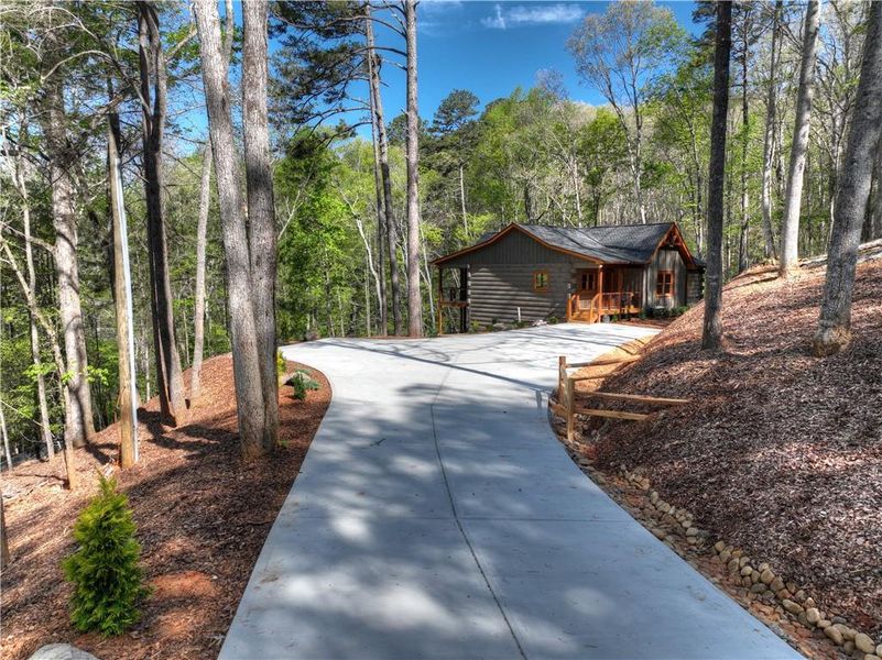 Community amenities in , Ellijay (Image 41).