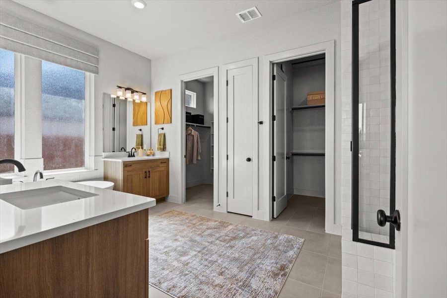 REPRESENTATIVE OF FLOOR PLAN ONLY