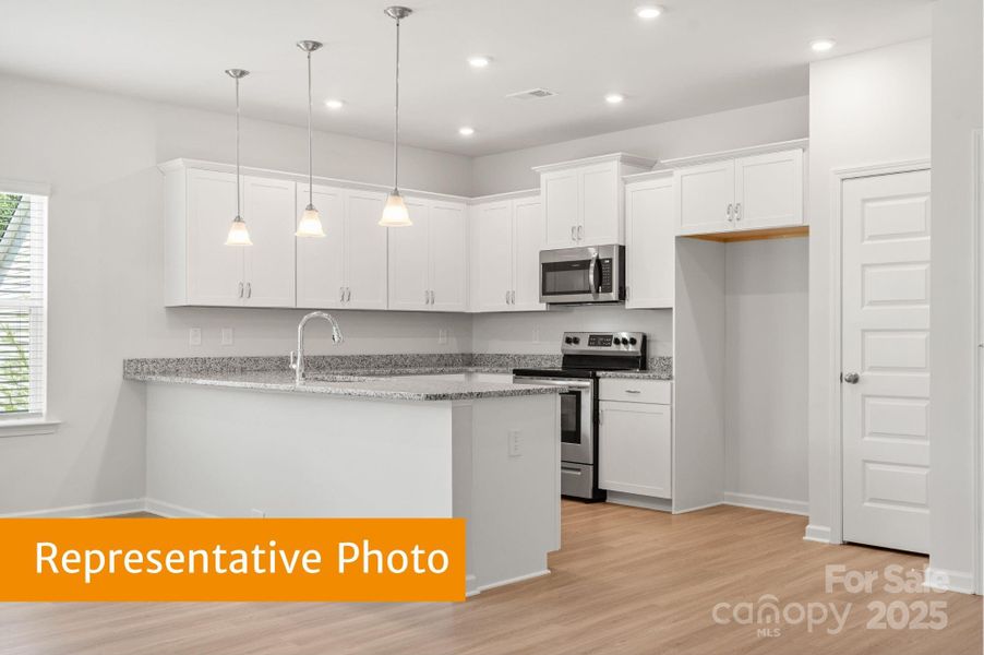 Image 11 of a home in Country Club Village.