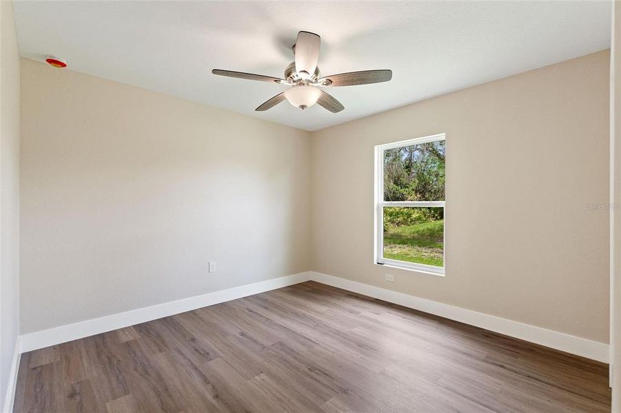 Spacious, unfurnished interior of a new home in , Indian Lake Estates (Image 15).