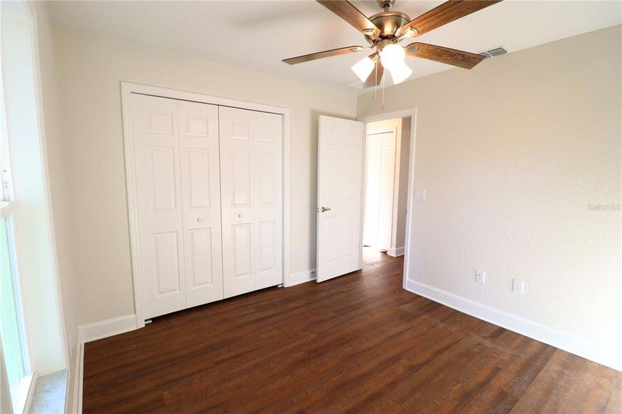 Spacious, unfurnished interior of a new home in , Summerfield (Image 11).