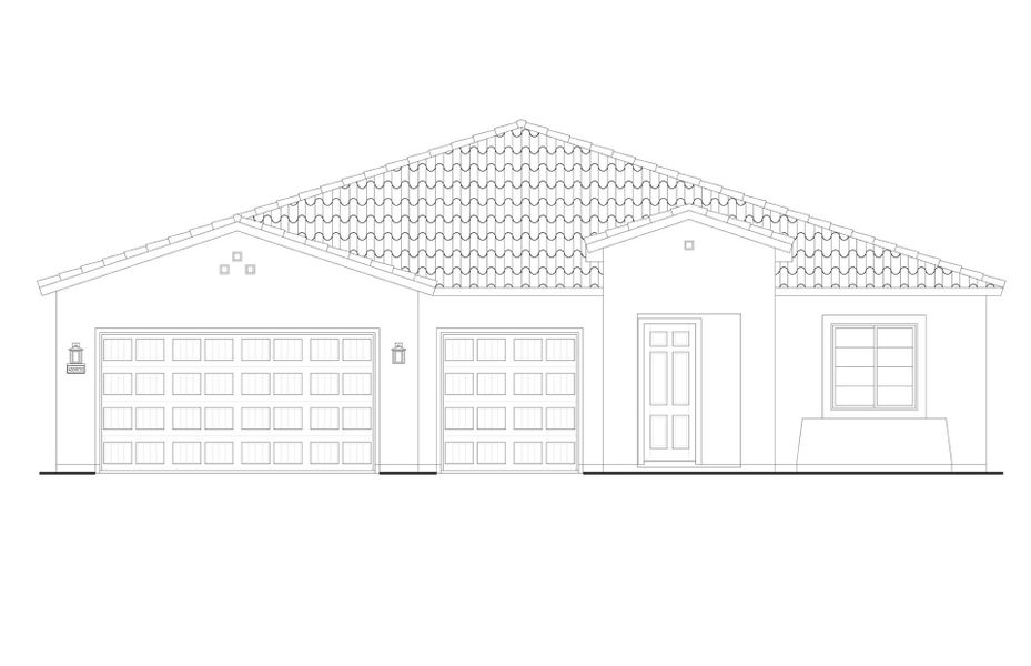 Representative rendering of the exterior for the Stardom by Del Webb (Image 4). Representative rendering of the exterior for the Stardom by Del Webb (Image 4).