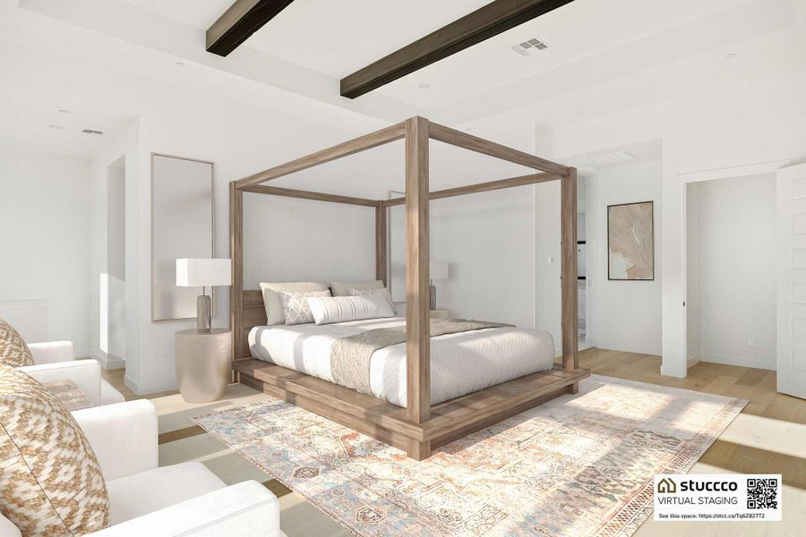 The Cantera - Owner's Retreat