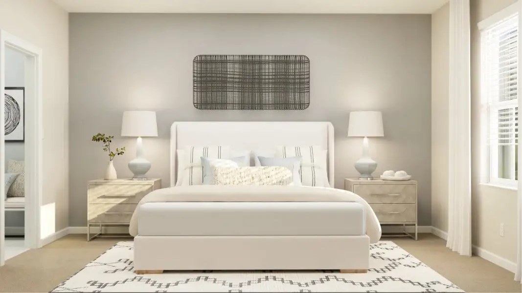 Aurora owner's suite